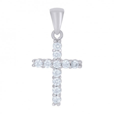 925 Sterling Silver Pendant