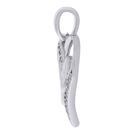 925 Sterling Silver Pendant