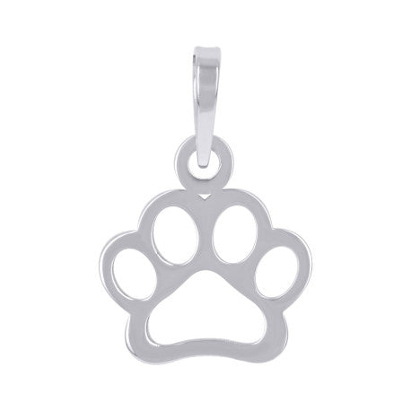 925 Sterling Silver Pendant