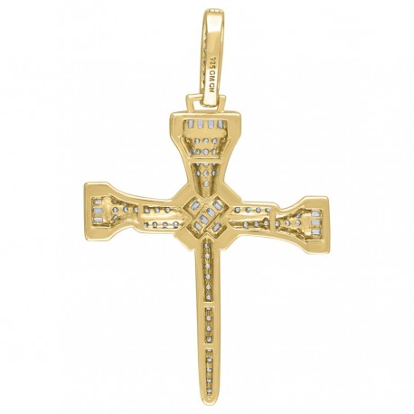 925-Sterling Silver Pendant