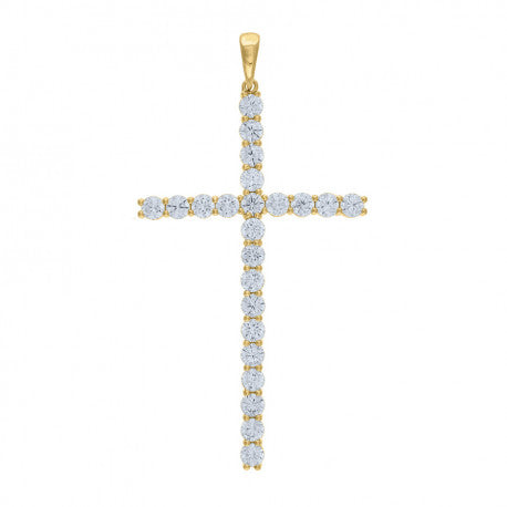 925-Sterling Silver Pendant