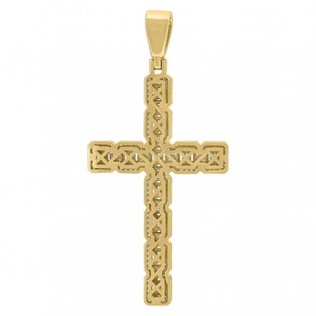 925 Sterling Silver Pendant