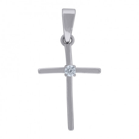 925 Sterling Silver Pendant