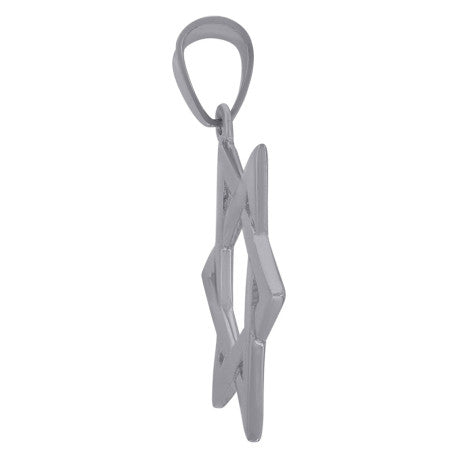 925 Sterling Silver Pendant