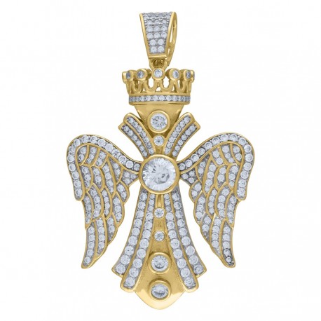 925-Sterling Silver Pendant