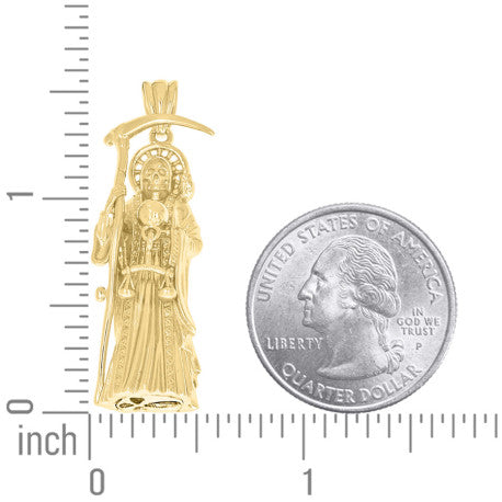 925 Sterling Silver Pendant