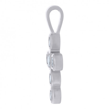 925 Sterling Silver Pendant