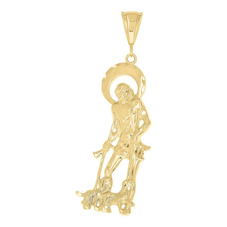 925 Sterling Silver Pendant