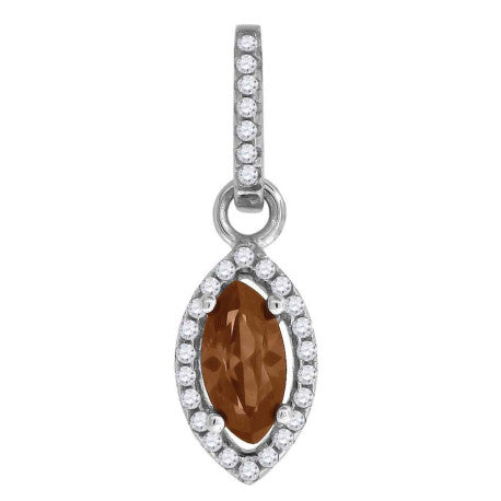 925 Sterling Silver Pendant