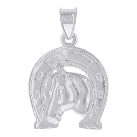 925 Sterling Silver Pendant