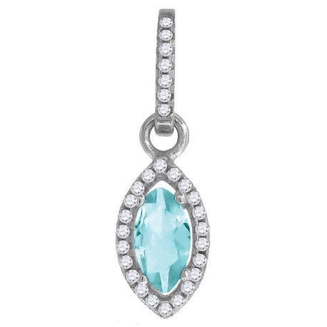 925 Sterling Silver Pendant