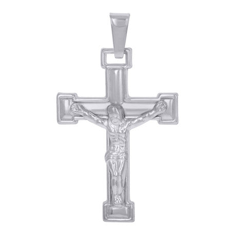 925 Sterling Silver Pendant