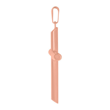 925-Sterling Silver Pendant