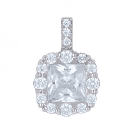 925 Sterling Silver Pendant