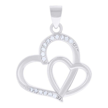 925 Sterling Silver Pendant