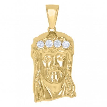 925 Sterling Silver Pendant