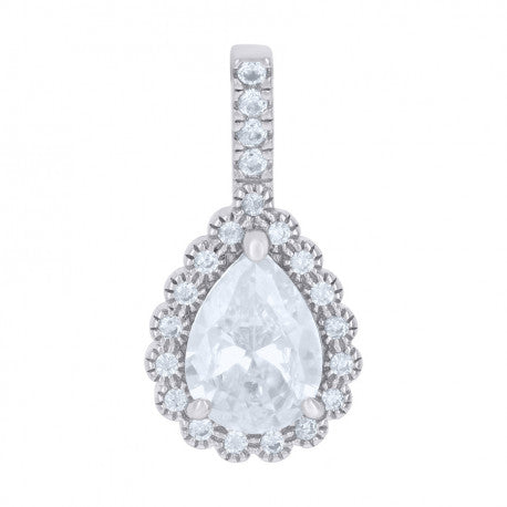 925 Sterling Silver Pendant