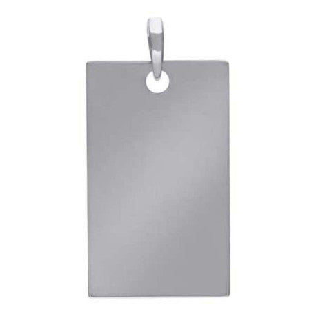 925-Sterling Silver Pendant