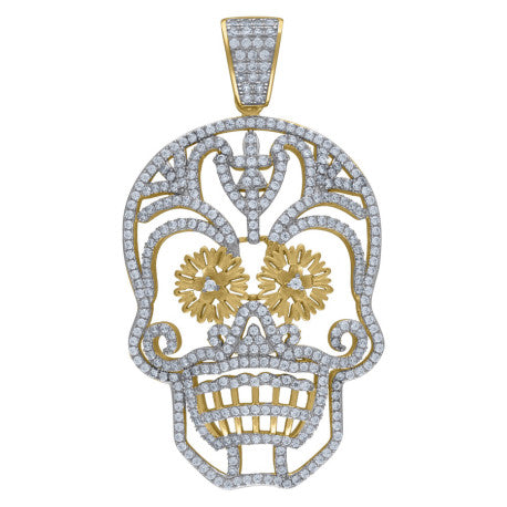 925-Sterling Silver Pendant