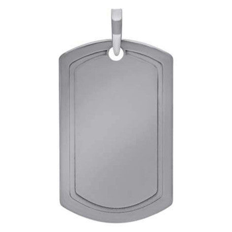 925-Sterling Silver Pendant