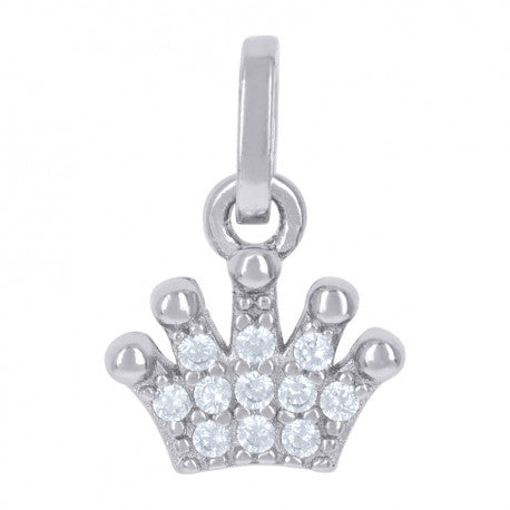 925 Sterling Silver Pendant