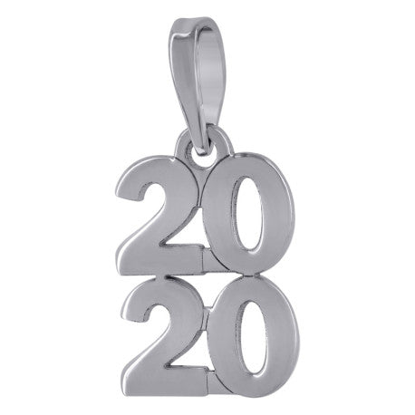 925 Sterling Silver Pendant