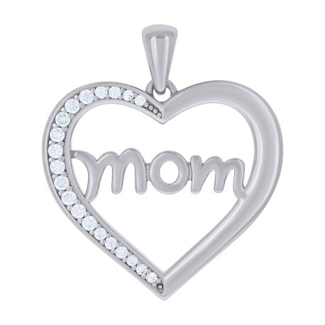 925 Sterling Silver Pendant