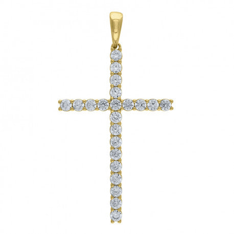 925-Sterling Silver Pendant