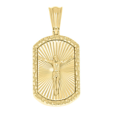 925 Sterling Silver Pendant