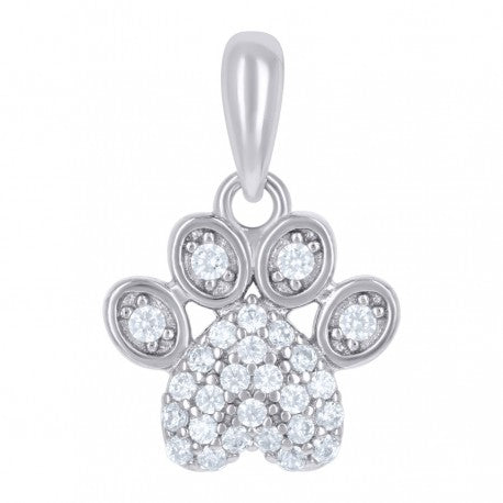 925 Sterling Silver Pendant