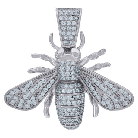 925 Sterling Silver Pendant