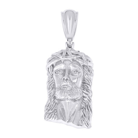 925 Sterling Silver Pendant