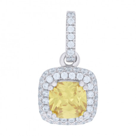 925 Sterling Silver Pendant