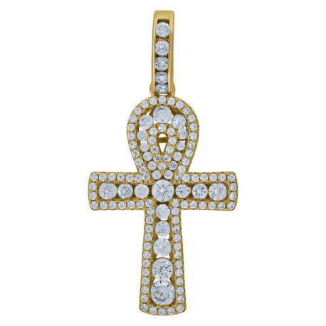 925 Sterling Silver Pendant