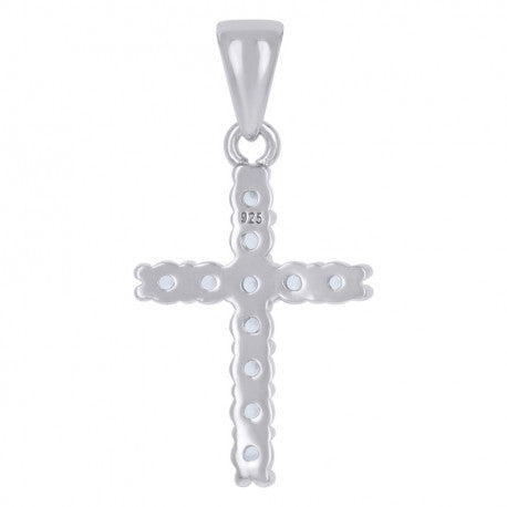 925 Sterling Silver Pendant
