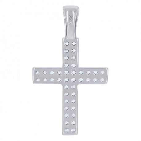925 Sterling Silver Pendant