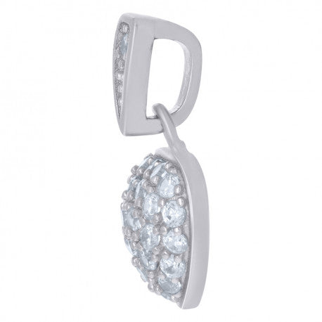 925 Sterling Silver Pendant