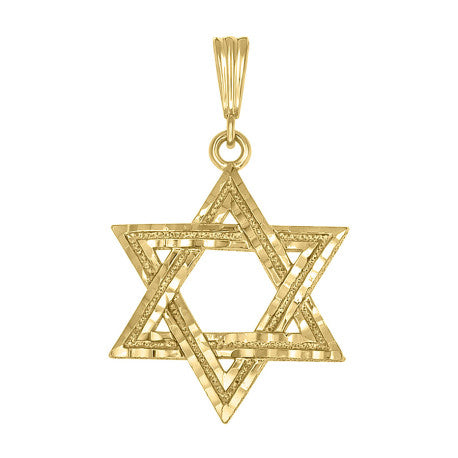 925 Sterling Silver Pendant