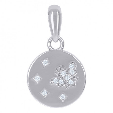 925 Sterling Silver Pendant
