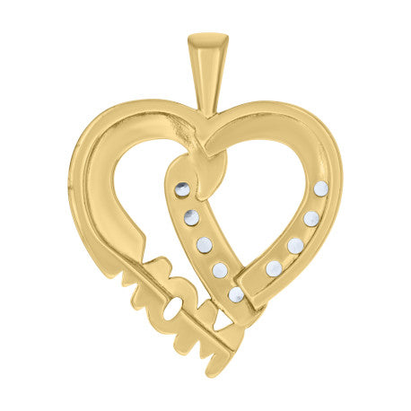925 Sterling Silver Pendant