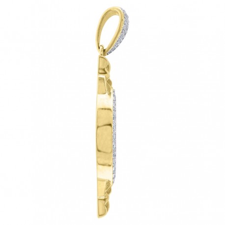 925-Sterling Silver Pendant