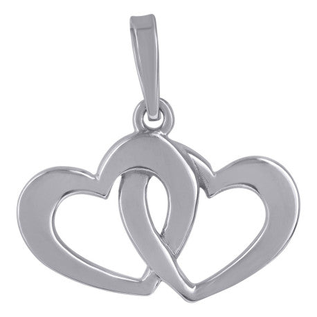 925 Sterling Silver Pendant