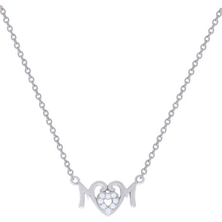 925 Sterling Silver Pendant