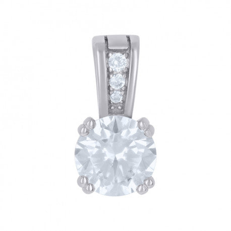 925 Sterling Silver Pendant