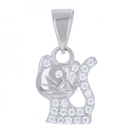925 Sterling Silver Pendant