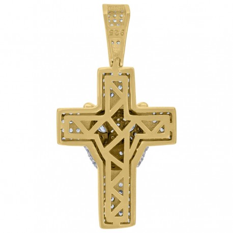 925 Sterling Silver Pendant