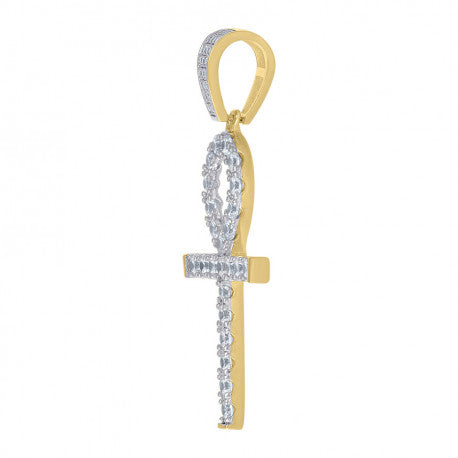 925 Sterling Silver Pendant