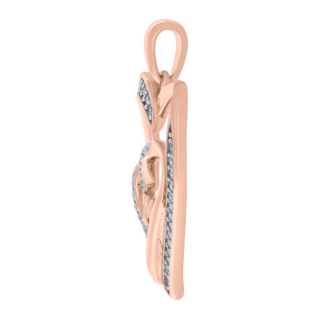 925 Sterling Silver Pendant