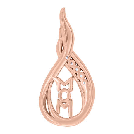 925 Sterling Silver Pendant