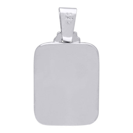 925-Sterling Silver Pendant